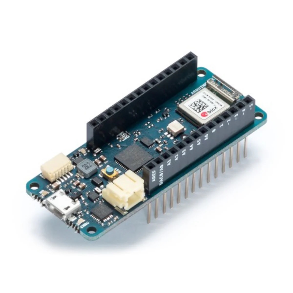 Arduino MKR Wifi 1010 plaka